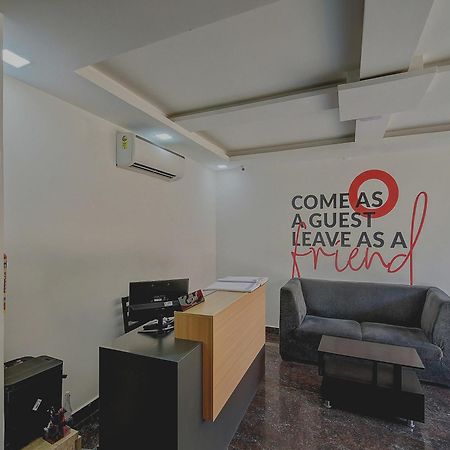 Super Grand Collection O Near Sarjapur Road Near 7D Voyage Hotel Bangalore Bagian luar foto